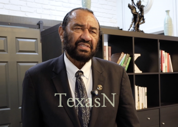 [인터뷰] 알 그린 연방하원의원 “불법이민자 체포, 걱정은 하더라도 두려워하지 말라”